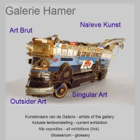 Galerie Hamer
