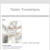 Terry Thompson